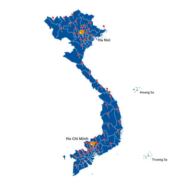 Liên hệ với chúng tôi
