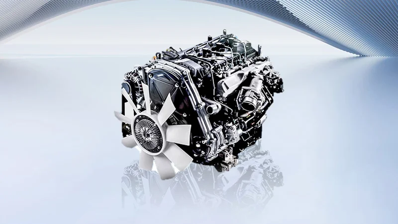 Engine Image