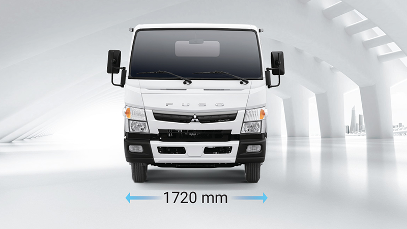 Fuso tf4.9