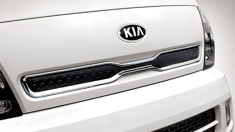 KIA FRONTIER K250L