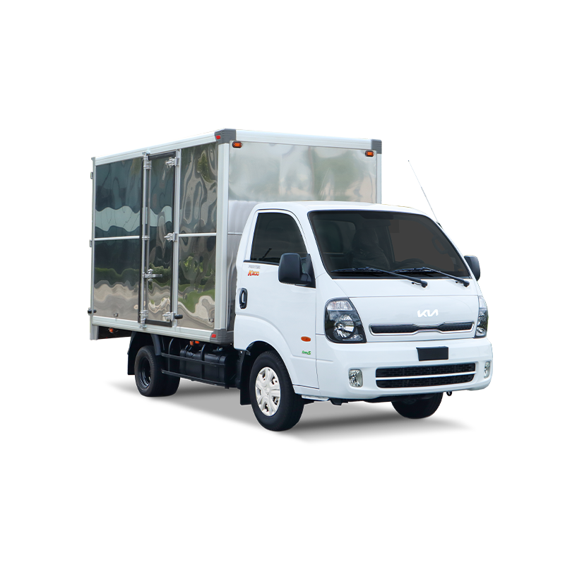 KIA FRONTIER K200