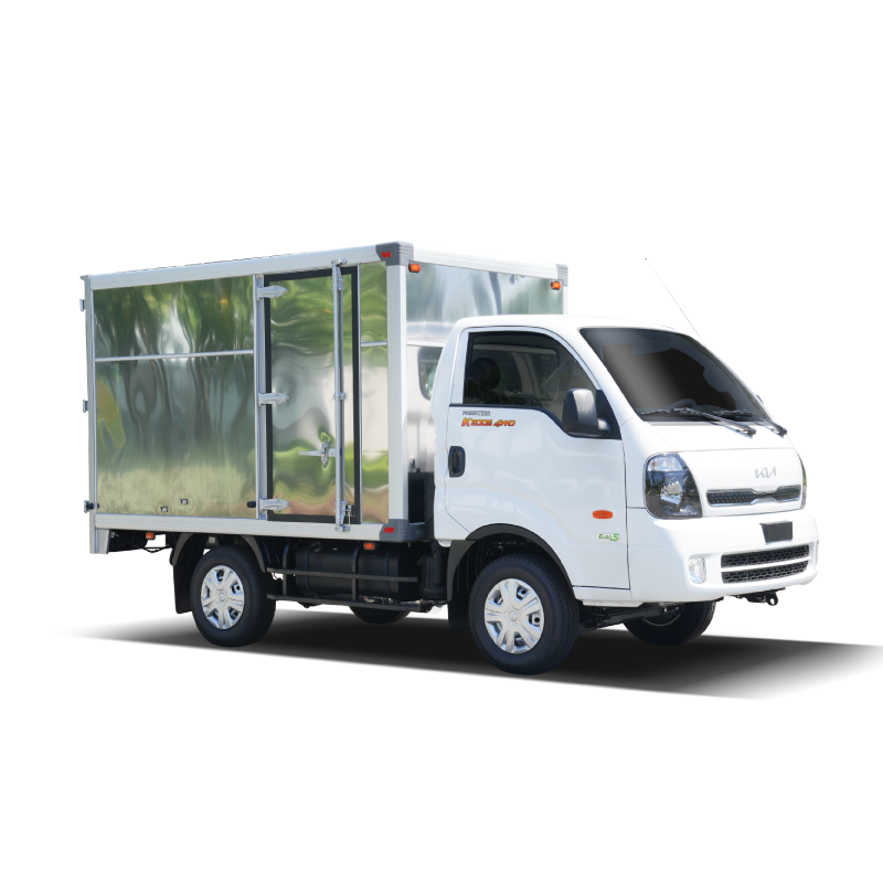 KIA FRONTIER K200S-4WD
