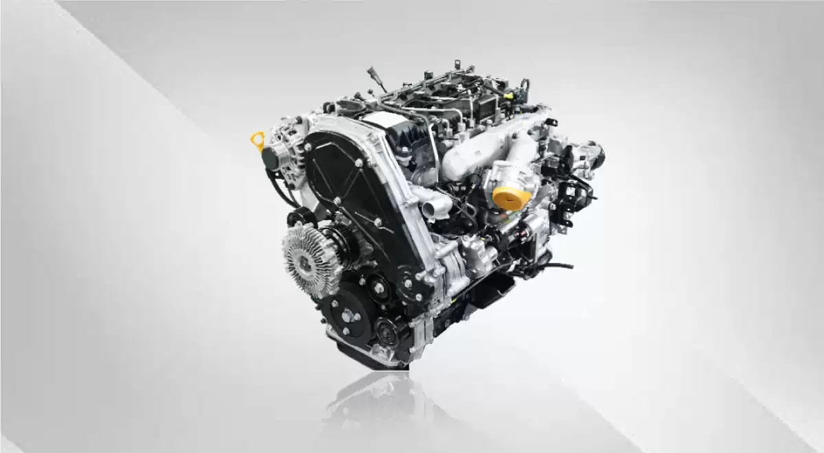 Engine Image