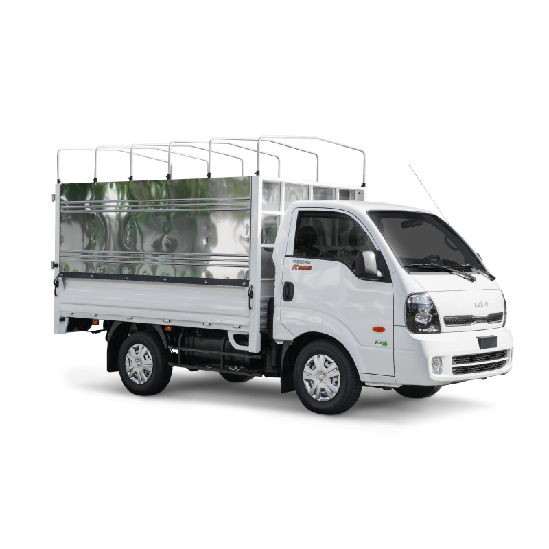 KIA FRONTIER K200S