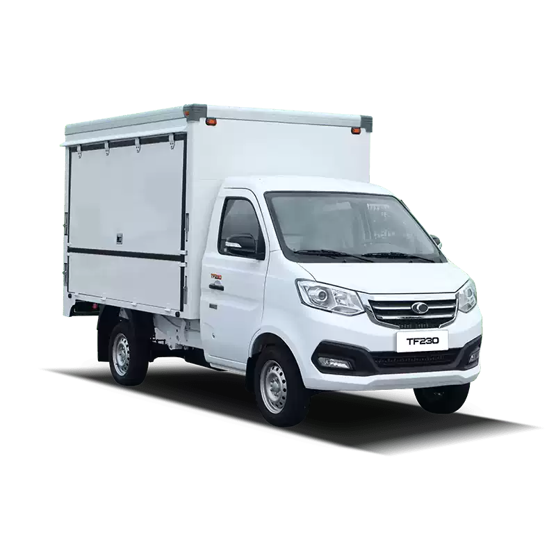 TF230 BÁN HÀNG LƯU ĐỘNG