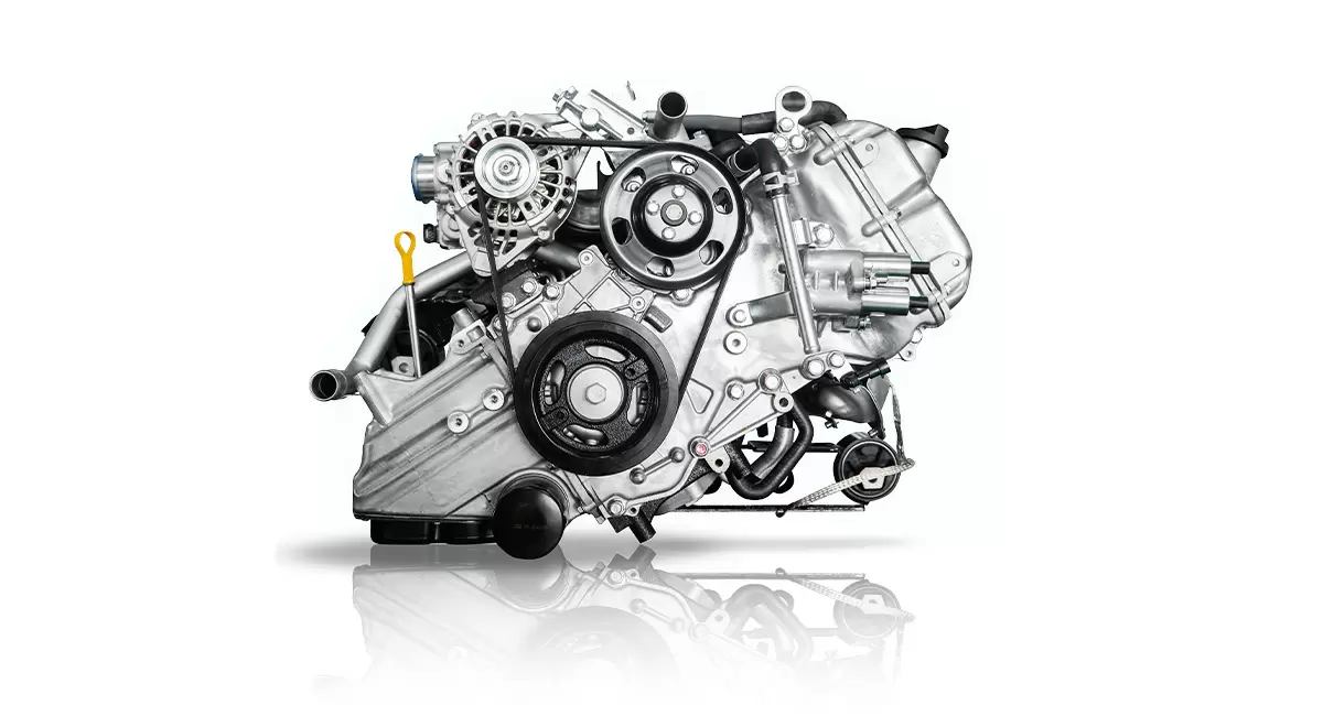 Engine Image