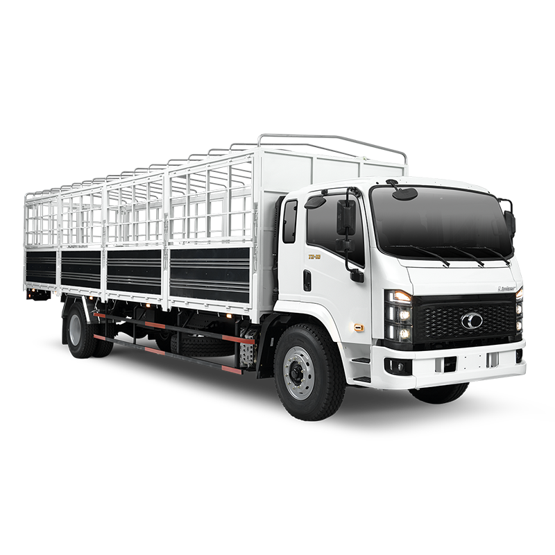 THACO Linker T2-16