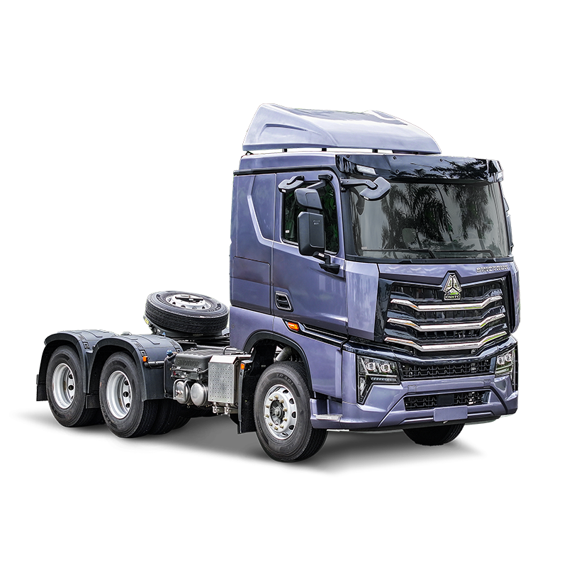 SINOTRUK 6x4