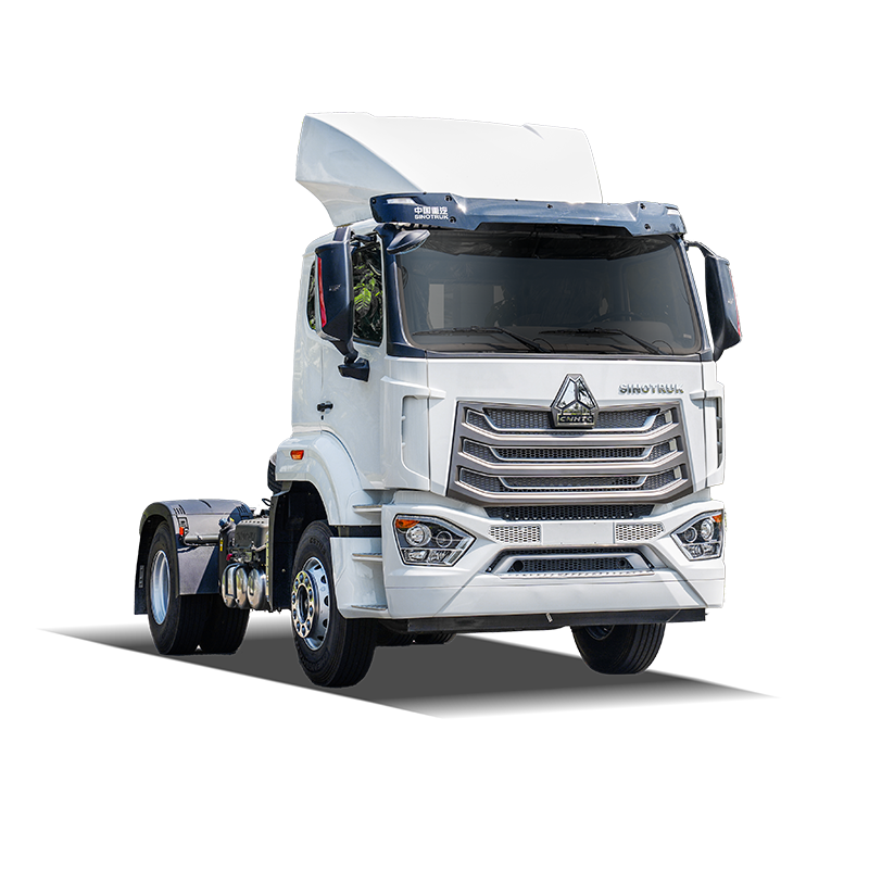 SINOTRUK 4x2