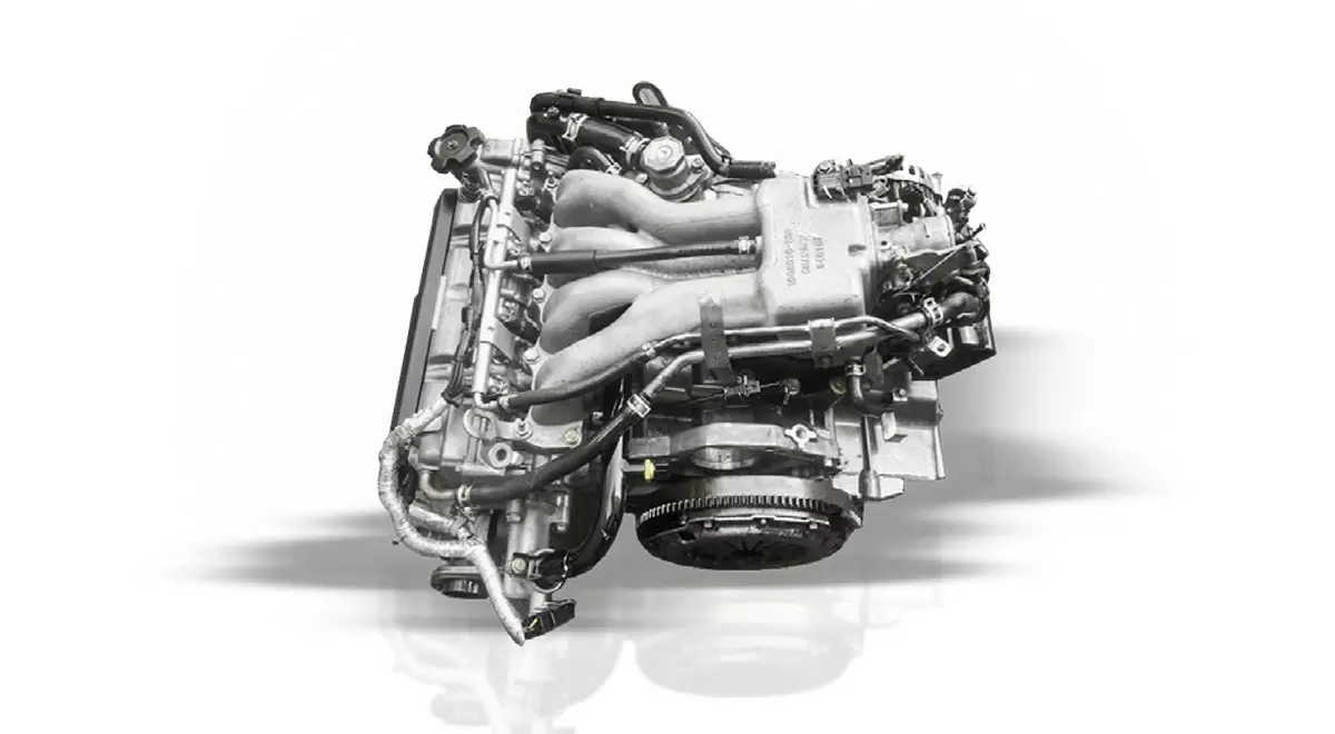 Engine Image