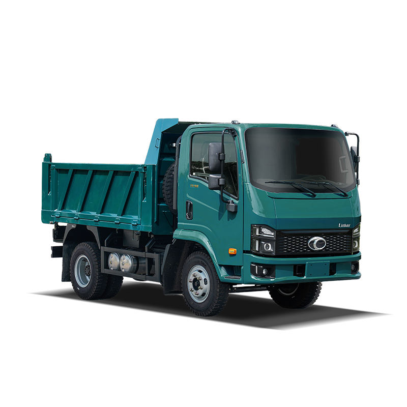 THACO LINKER T3-9.0