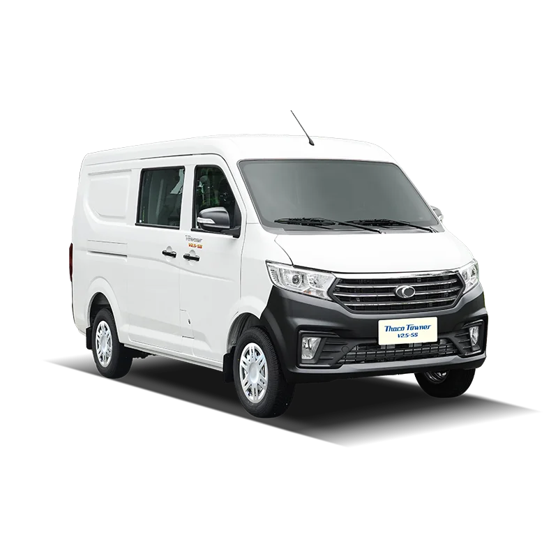 TOWNER V2.5-5S (PHIÊN BẢN PHỔ THÔNG)